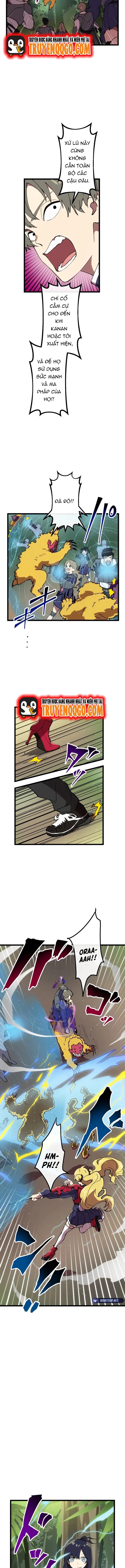 Watashi Yori Tsuyoi Yatsu Ni Ai Ni Gendai Ni Iku - Chapter 15 - Page 5