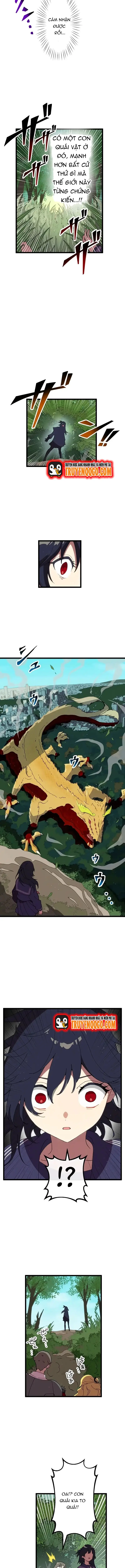 Watashi Yori Tsuyoi Yatsu Ni Ai Ni Gendai Ni Iku - Chapter 17 - Page 8