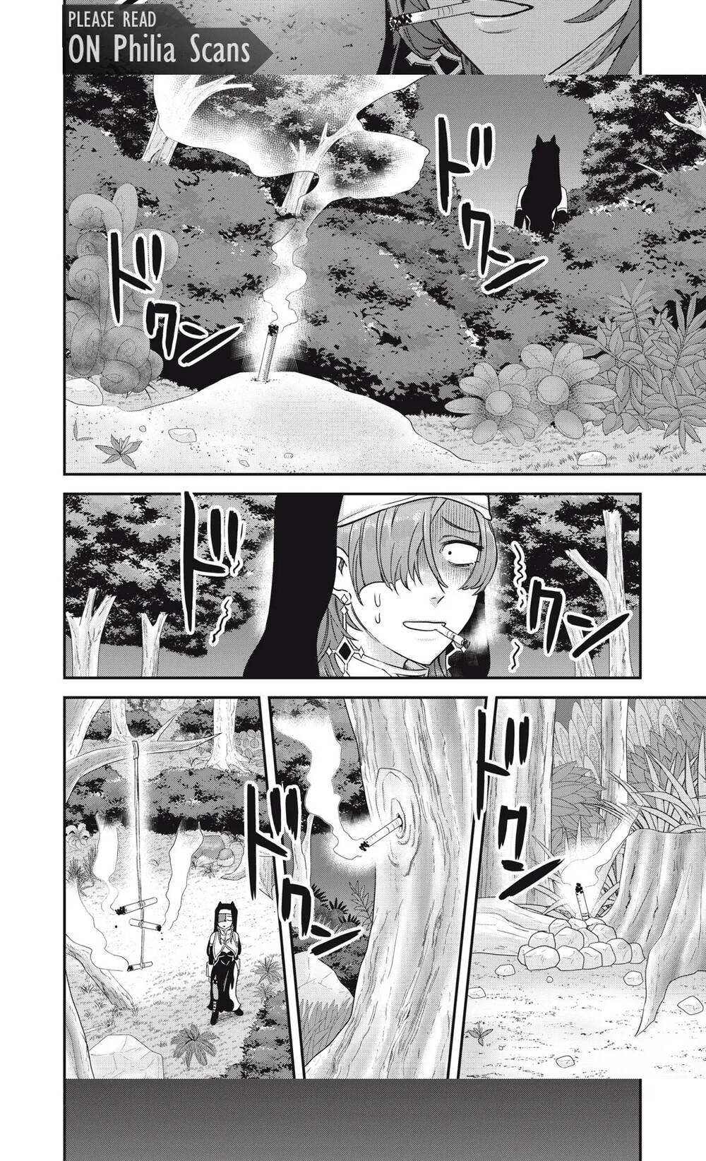 Watashi Yori Tsuyoi Yatsu Ni Ai Ni Gendai Ni Iku - Chapter 2 - Page 26