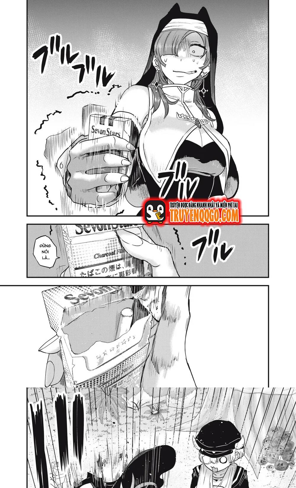 Watashi Yori Tsuyoi Yatsu Ni Ai Ni Gendai Ni Iku - Chapter 2 - Page 27