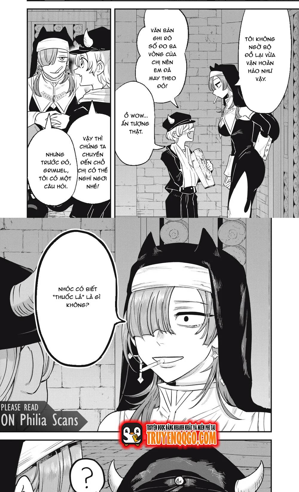 Watashi Yori Tsuyoi Yatsu Ni Ai Ni Gendai Ni Iku - Chapter 2 - Page 4