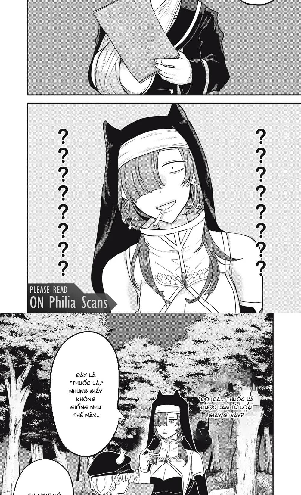 Watashi Yori Tsuyoi Yatsu Ni Ai Ni Gendai Ni Iku - Chapter 2 - Page 9