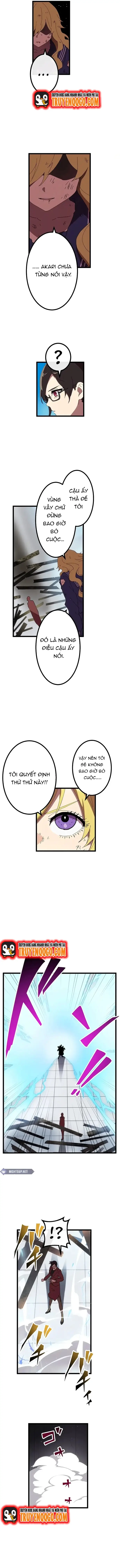 Watashi Yori Tsuyoi Yatsu Ni Ai Ni Gendai Ni Iku - Chapter 23 - Page 3