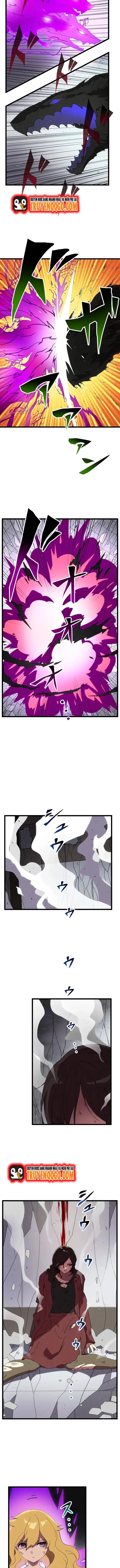 Watashi Yori Tsuyoi Yatsu Ni Ai Ni Gendai Ni Iku - Chapter 24 - Page 4