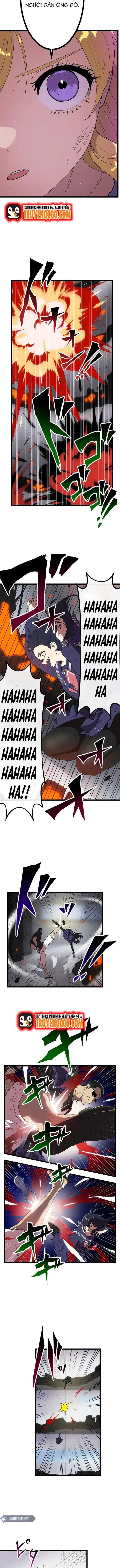 Watashi Yori Tsuyoi Yatsu Ni Ai Ni Gendai Ni Iku - Chapter 24 - Page 6