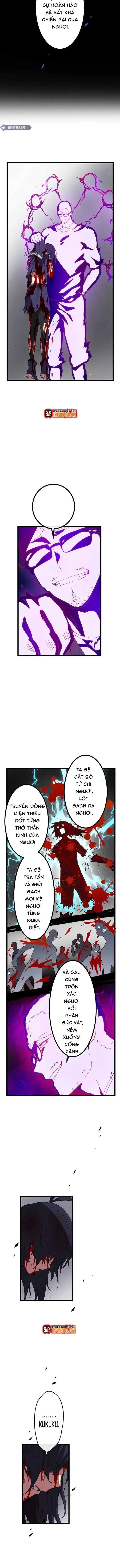 Watashi Yori Tsuyoi Yatsu Ni Ai Ni Gendai Ni Iku - Chapter 25 - Page 10