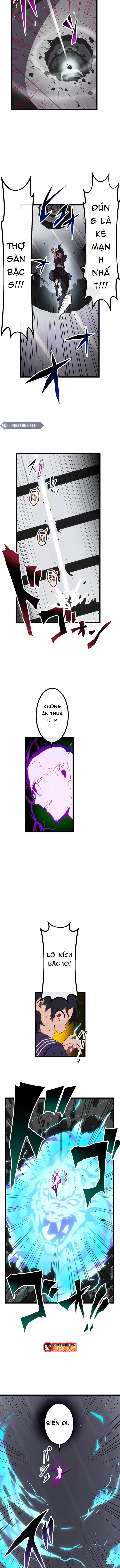 Watashi Yori Tsuyoi Yatsu Ni Ai Ni Gendai Ni Iku - Chapter 25 - Page 5