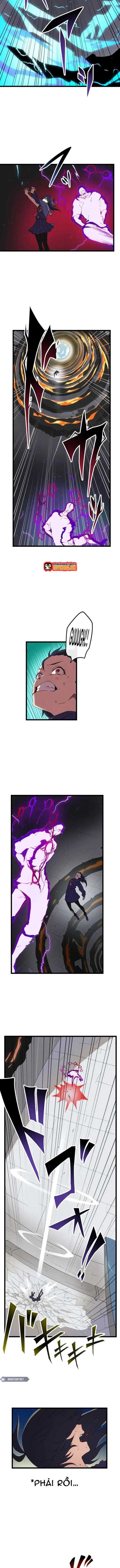 Watashi Yori Tsuyoi Yatsu Ni Ai Ni Gendai Ni Iku - Chapter 25 - Page 6