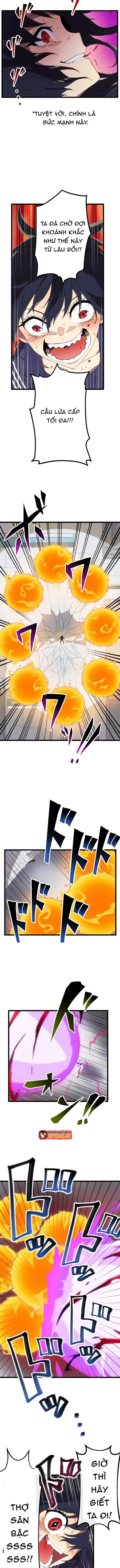 Watashi Yori Tsuyoi Yatsu Ni Ai Ni Gendai Ni Iku - Chapter 25 - Page 7