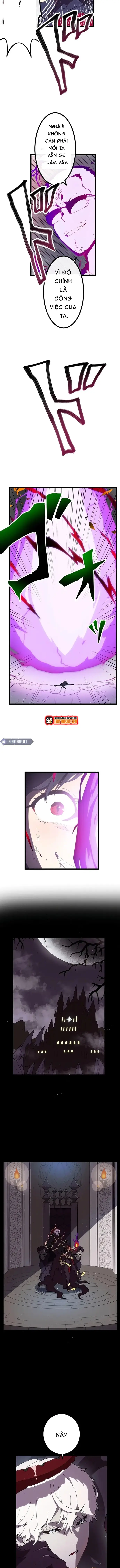 Watashi Yori Tsuyoi Yatsu Ni Ai Ni Gendai Ni Iku - Chapter 25 - Page 8