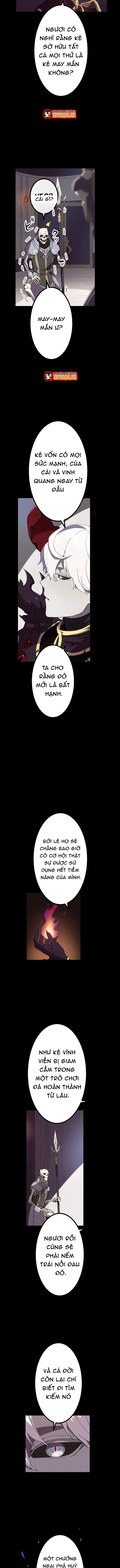 Watashi Yori Tsuyoi Yatsu Ni Ai Ni Gendai Ni Iku - Chapter 25 - Page 9