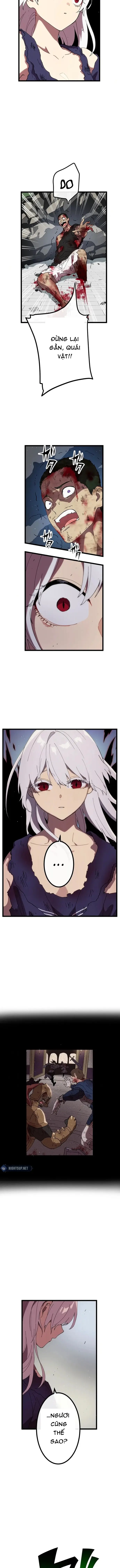 Watashi Yori Tsuyoi Yatsu Ni Ai Ni Gendai Ni Iku - Chapter 26 - Page 11