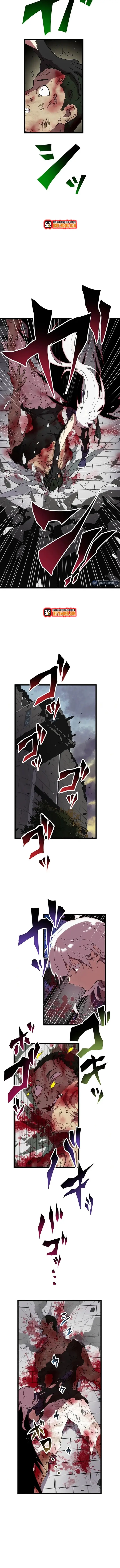 Watashi Yori Tsuyoi Yatsu Ni Ai Ni Gendai Ni Iku - Chapter 26 - Page 12