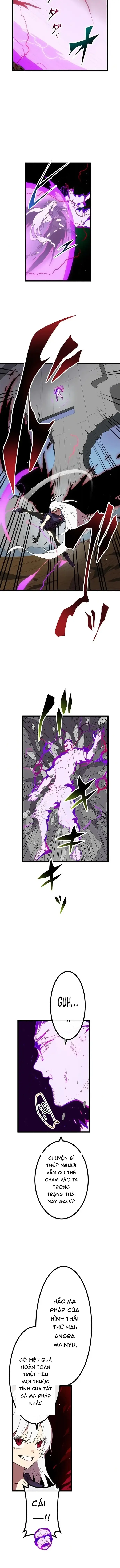 Watashi Yori Tsuyoi Yatsu Ni Ai Ni Gendai Ni Iku - Chapter 26 - Page 4