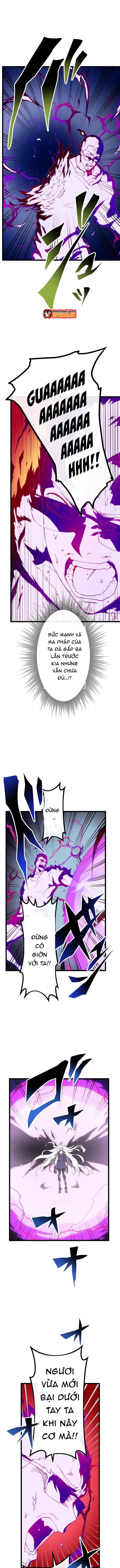 Watashi Yori Tsuyoi Yatsu Ni Ai Ni Gendai Ni Iku - Chapter 26 - Page 6