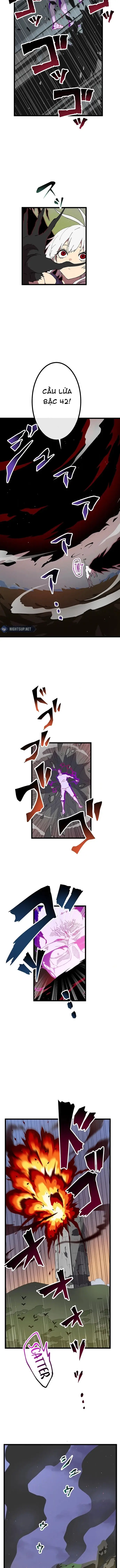 Watashi Yori Tsuyoi Yatsu Ni Ai Ni Gendai Ni Iku - Chapter 26 - Page 8