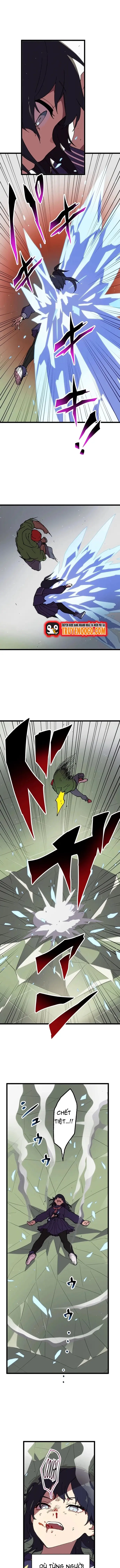 Watashi Yori Tsuyoi Yatsu Ni Ai Ni Gendai Ni Iku - Chapter 33 - Page 12