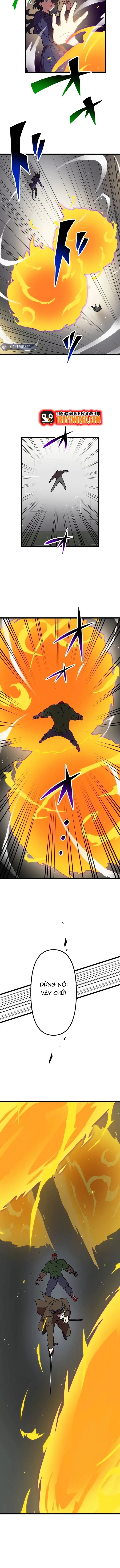 Watashi Yori Tsuyoi Yatsu Ni Ai Ni Gendai Ni Iku - Chapter 33 - Page 7