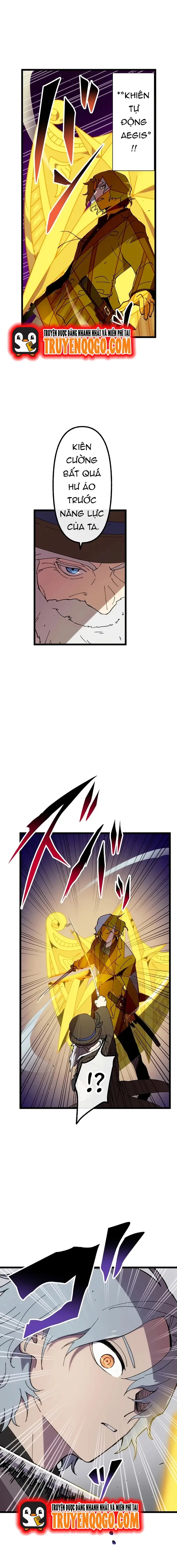 Watashi Yori Tsuyoi Yatsu Ni Ai Ni Gendai Ni Iku - Chapter 38 - Page 7