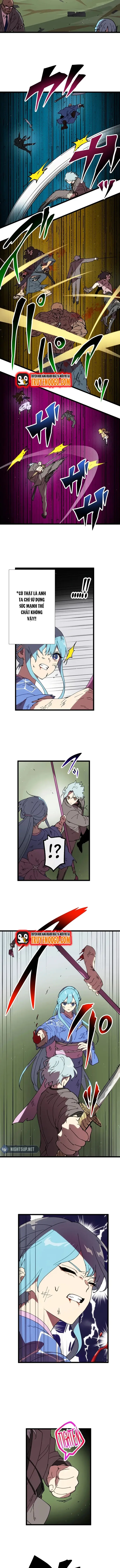 Watashi Yori Tsuyoi Yatsu Ni Ai Ni Gendai Ni Iku - Chapter 39 - Page 3