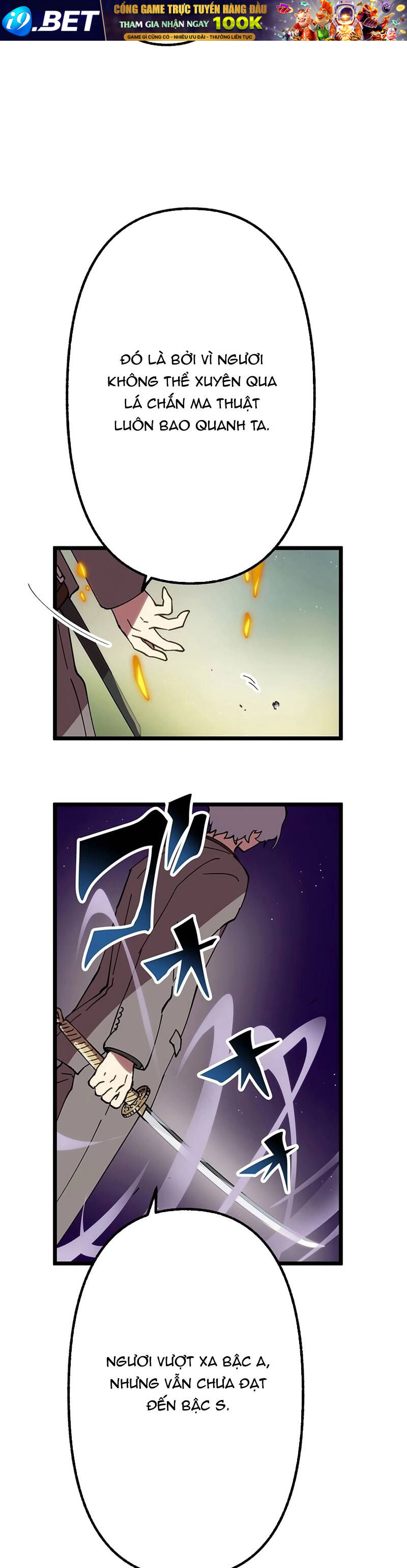 Watashi Yori Tsuyoi Yatsu Ni Ai Ni Gendai Ni Iku - Chapter 40 - Page 10