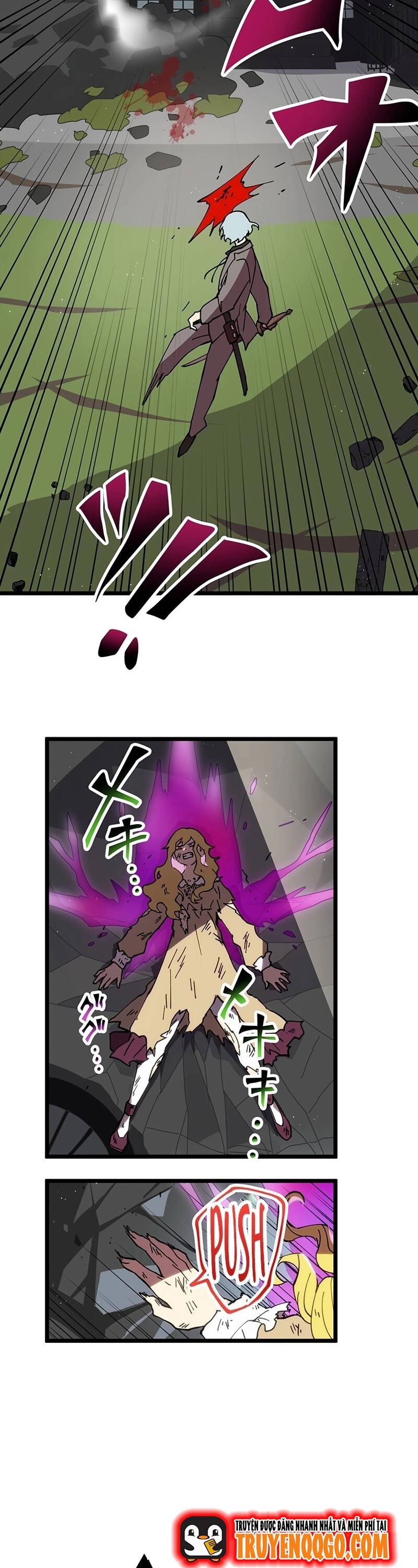 Watashi Yori Tsuyoi Yatsu Ni Ai Ni Gendai Ni Iku - Chapter 40 - Page 13