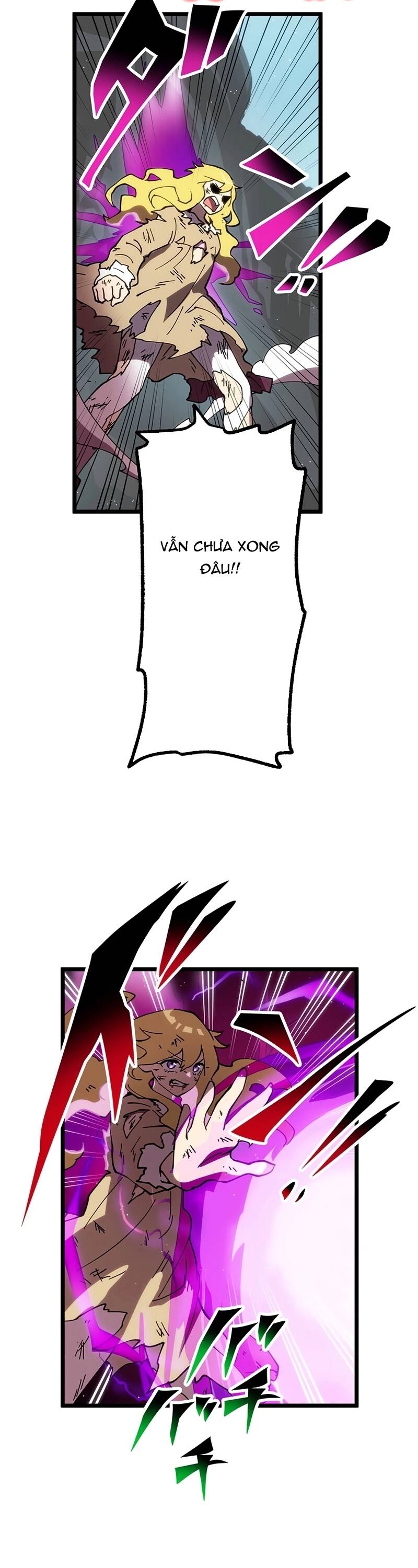 Watashi Yori Tsuyoi Yatsu Ni Ai Ni Gendai Ni Iku - Chapter 40 - Page 14