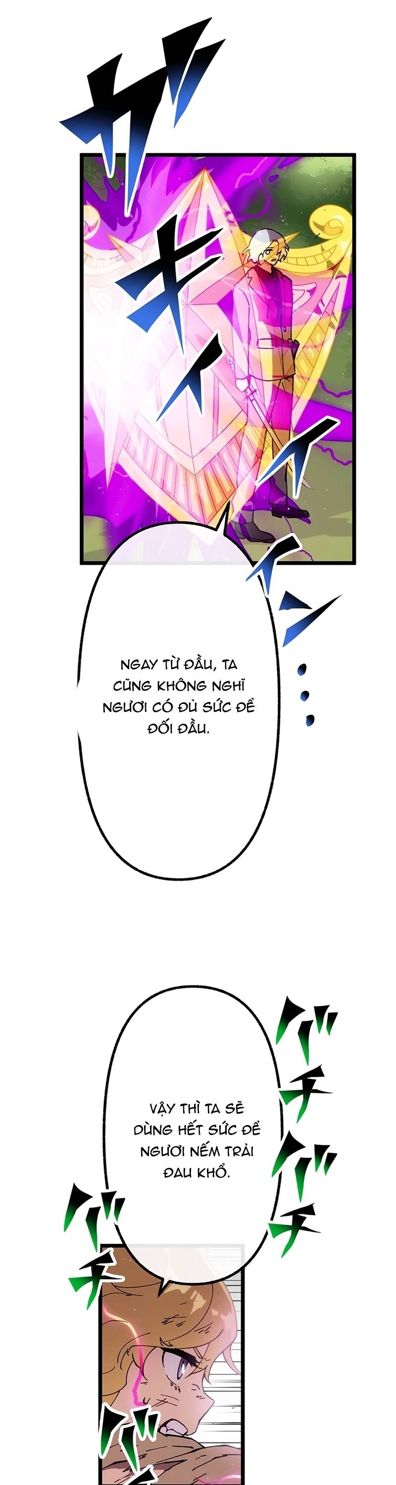 Watashi Yori Tsuyoi Yatsu Ni Ai Ni Gendai Ni Iku - Chapter 40 - Page 15