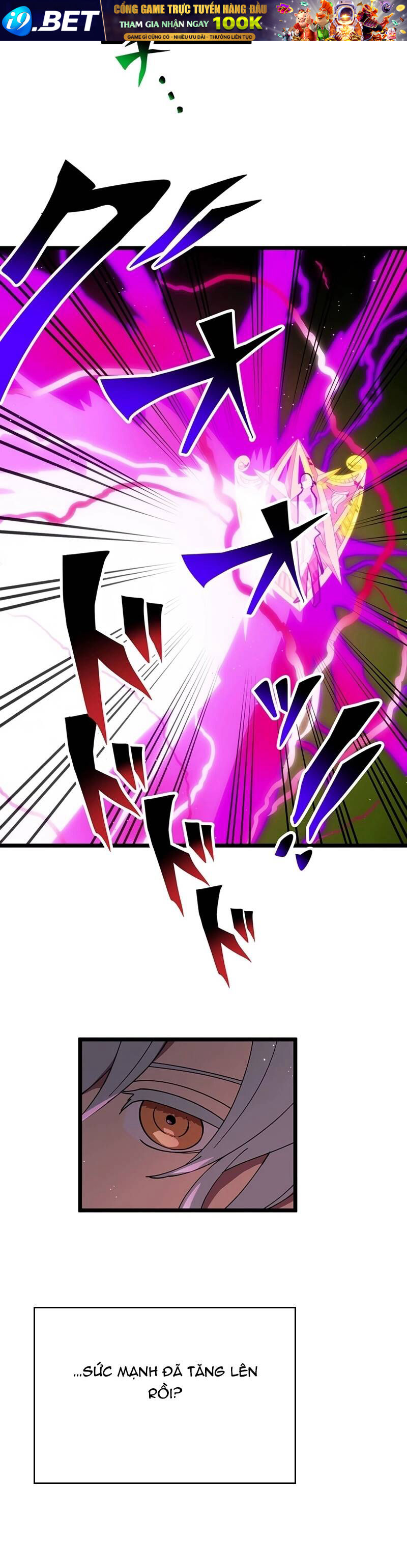 Watashi Yori Tsuyoi Yatsu Ni Ai Ni Gendai Ni Iku - Chapter 40 - Page 16