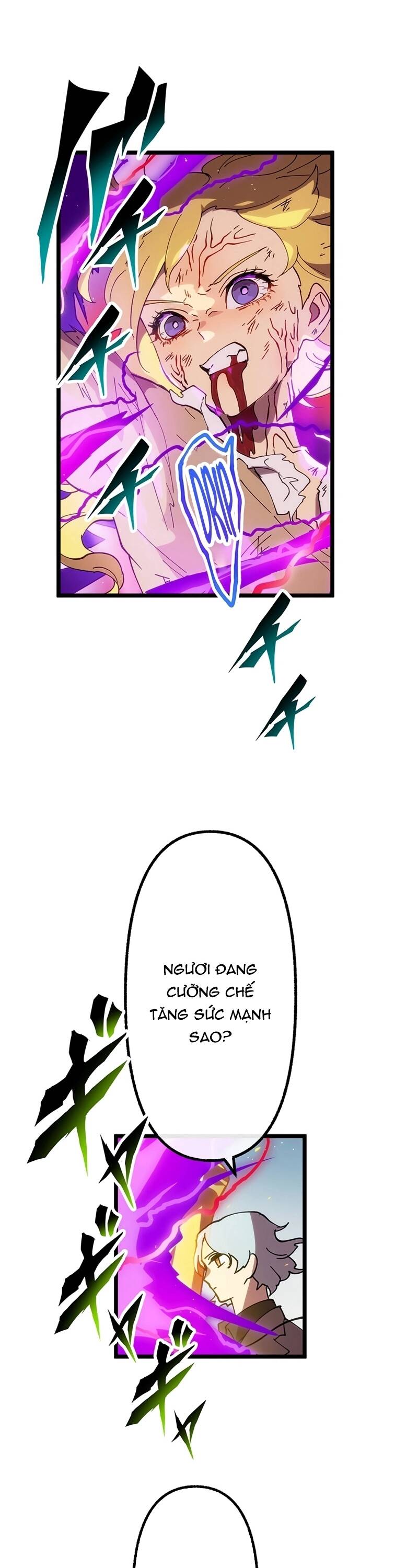 Watashi Yori Tsuyoi Yatsu Ni Ai Ni Gendai Ni Iku - Chapter 40 - Page 17