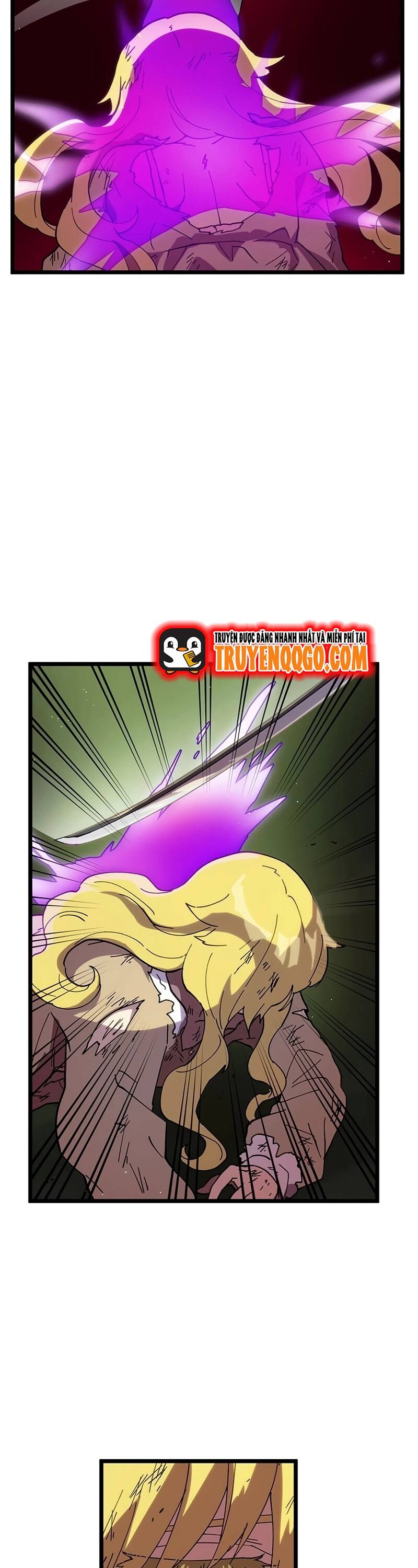 Watashi Yori Tsuyoi Yatsu Ni Ai Ni Gendai Ni Iku - Chapter 40 - Page 23