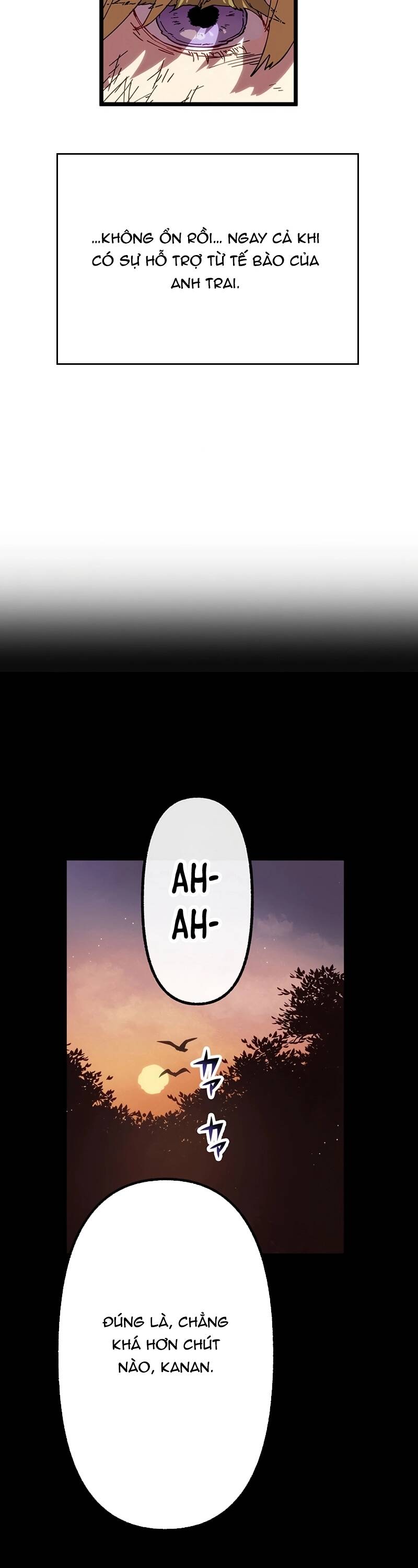 Watashi Yori Tsuyoi Yatsu Ni Ai Ni Gendai Ni Iku - Chapter 40 - Page 24