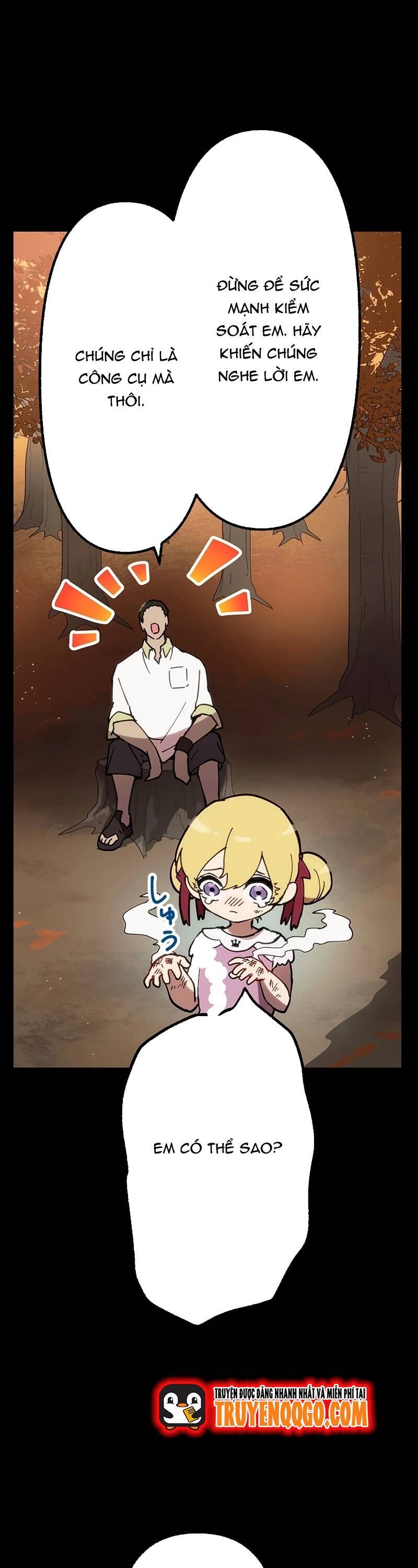 Watashi Yori Tsuyoi Yatsu Ni Ai Ni Gendai Ni Iku - Chapter 40 - Page 25