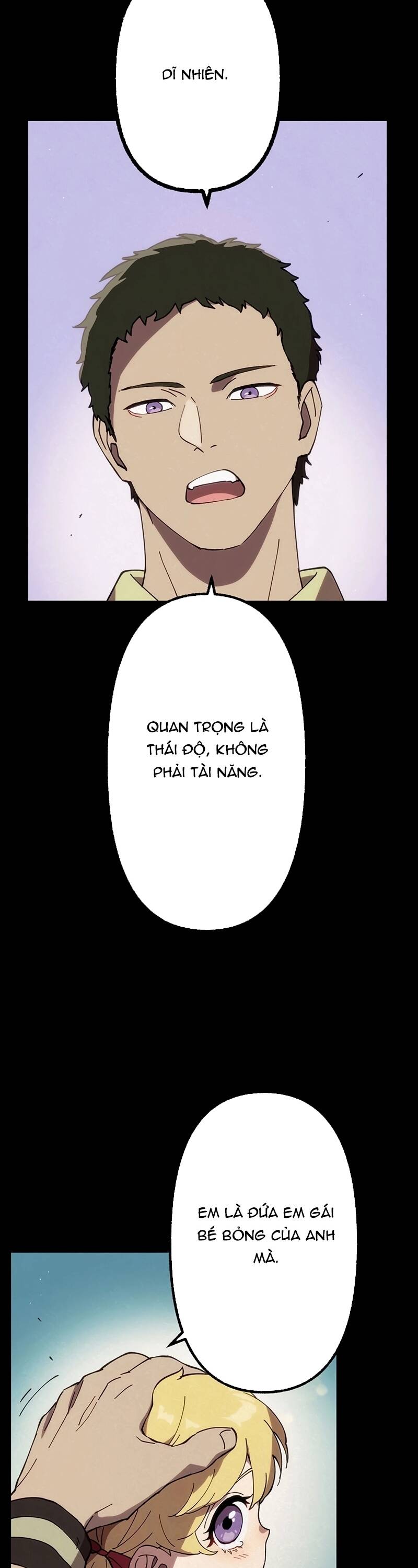 Watashi Yori Tsuyoi Yatsu Ni Ai Ni Gendai Ni Iku - Chapter 40 - Page 26