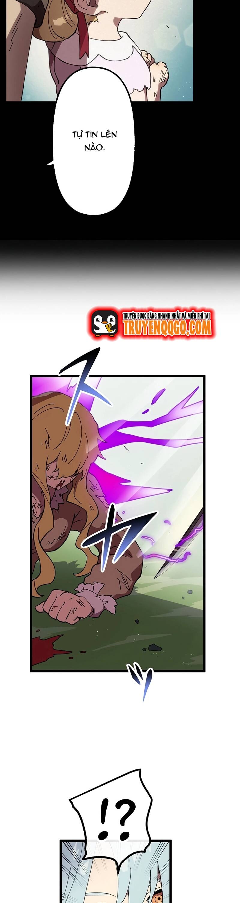 Watashi Yori Tsuyoi Yatsu Ni Ai Ni Gendai Ni Iku - Chapter 40 - Page 27