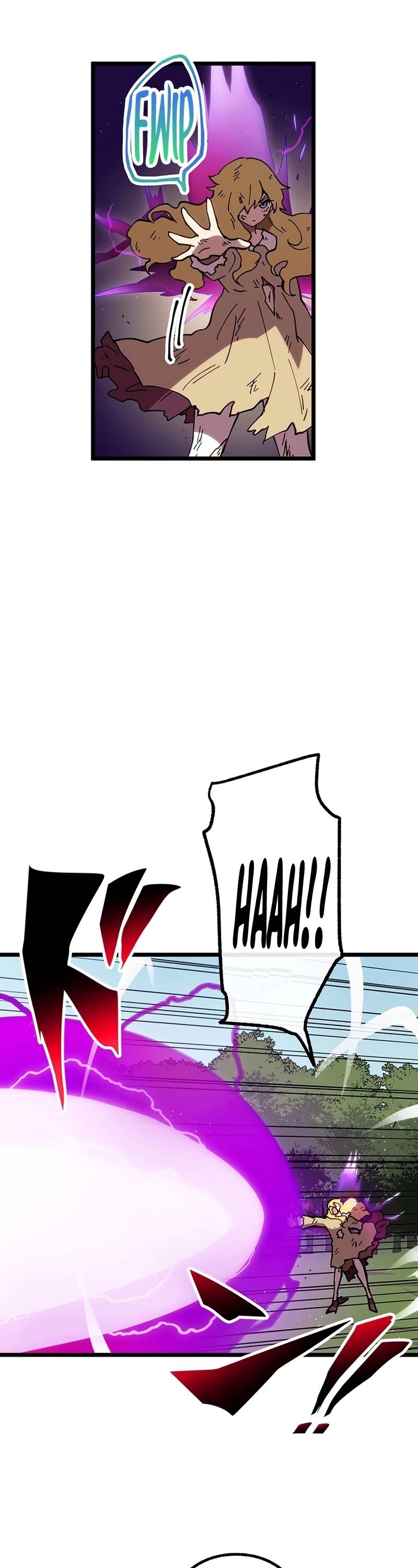 Watashi Yori Tsuyoi Yatsu Ni Ai Ni Gendai Ni Iku - Chapter 40 - Page 3