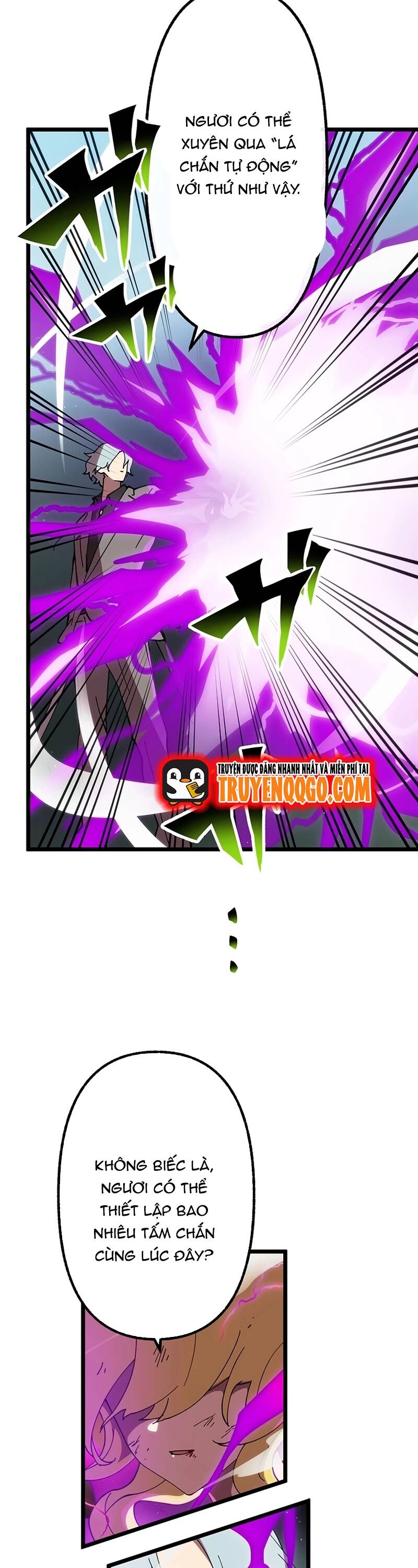 Watashi Yori Tsuyoi Yatsu Ni Ai Ni Gendai Ni Iku - Chapter 40 - Page 4