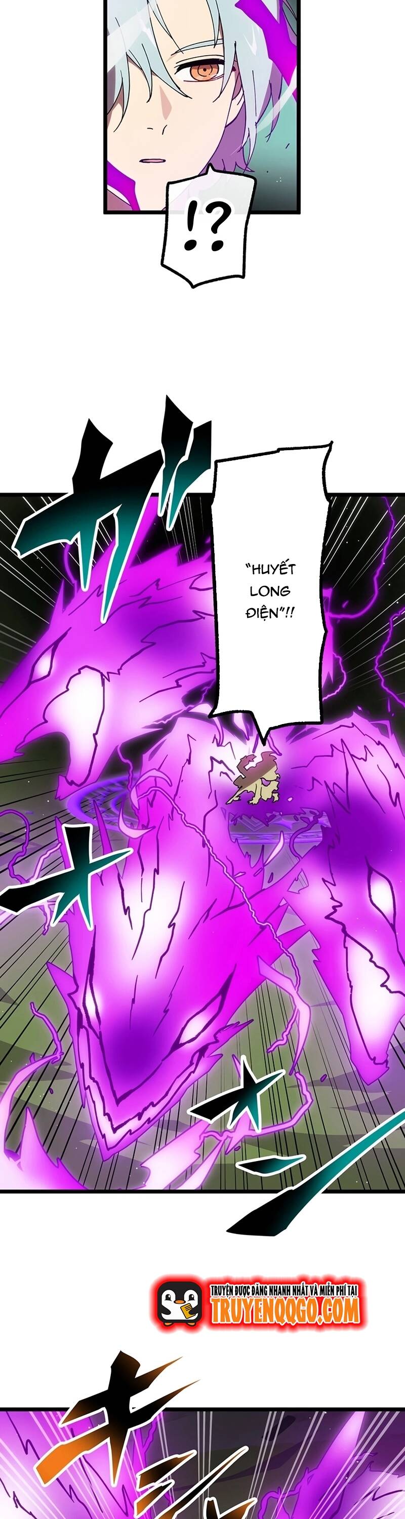 Watashi Yori Tsuyoi Yatsu Ni Ai Ni Gendai Ni Iku - Chapter 40 - Page 5