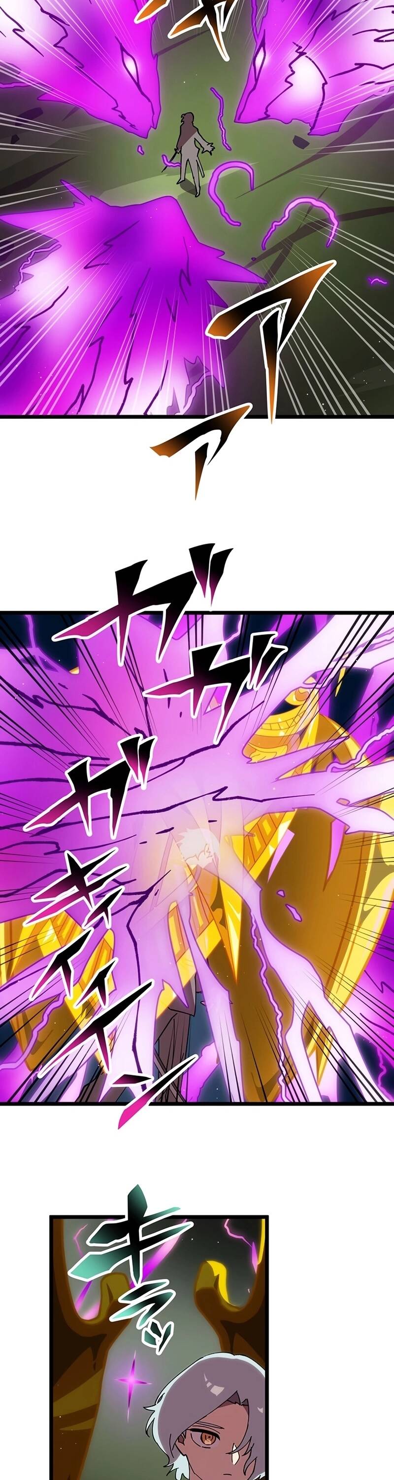 Watashi Yori Tsuyoi Yatsu Ni Ai Ni Gendai Ni Iku - Chapter 40 - Page 6