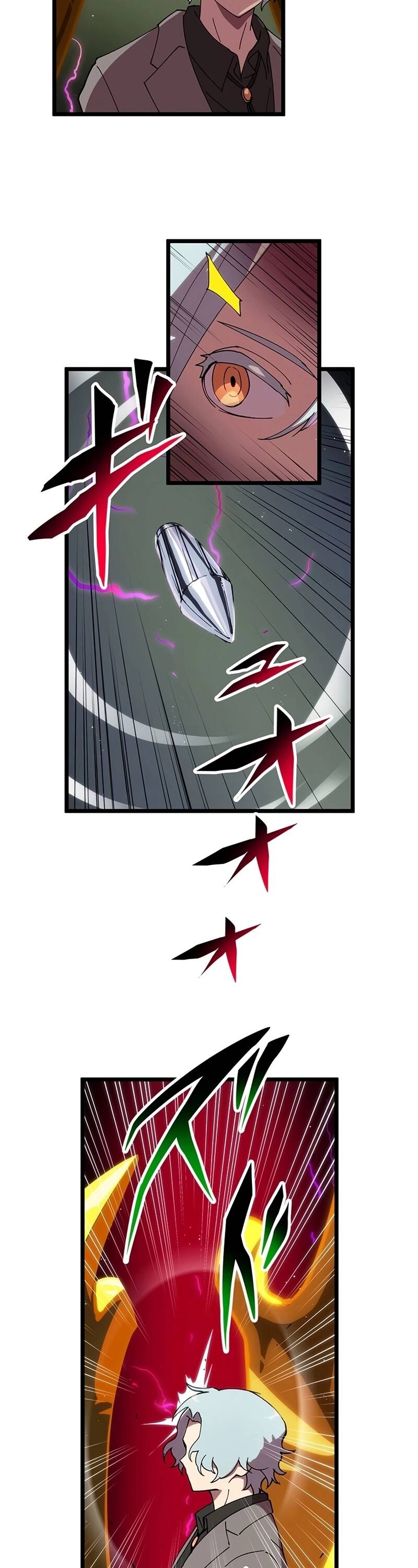 Watashi Yori Tsuyoi Yatsu Ni Ai Ni Gendai Ni Iku - Chapter 40 - Page 7