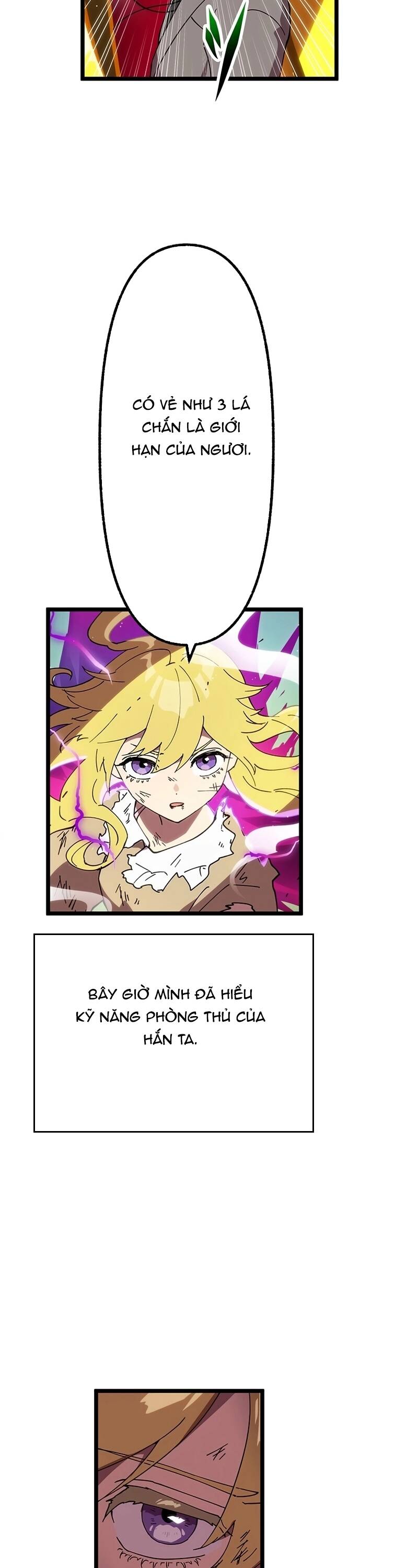 Watashi Yori Tsuyoi Yatsu Ni Ai Ni Gendai Ni Iku - Chapter 40 - Page 8