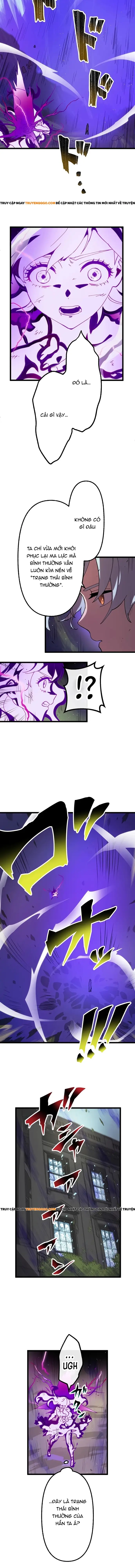 Watashi Yori Tsuyoi Yatsu Ni Ai Ni Gendai Ni Iku - Chapter 41 - Page 6