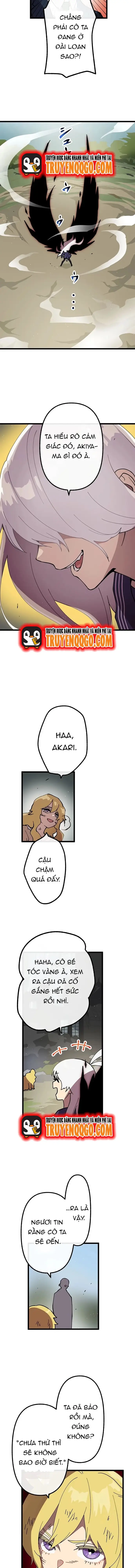 Watashi Yori Tsuyoi Yatsu Ni Ai Ni Gendai Ni Iku - Chapter 42 - Page 7