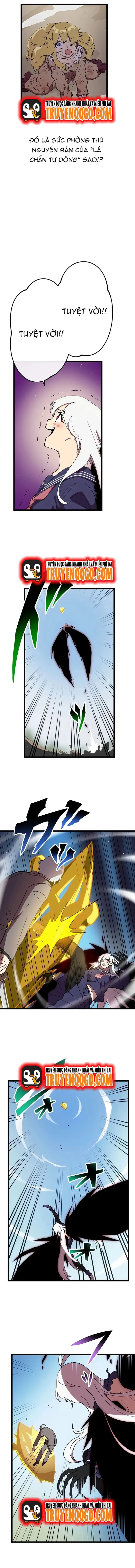 Watashi Yori Tsuyoi Yatsu Ni Ai Ni Gendai Ni Iku - Chapter 43 - Page 5