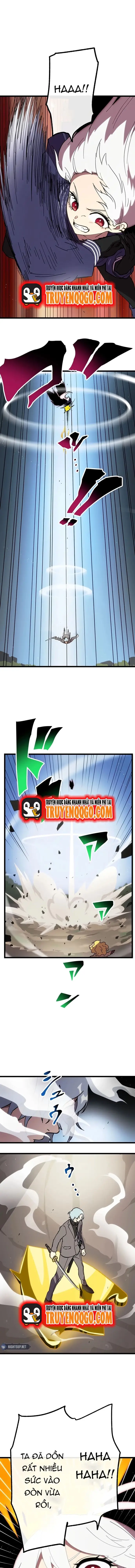 Watashi Yori Tsuyoi Yatsu Ni Ai Ni Gendai Ni Iku - Chapter 43 - Page 6