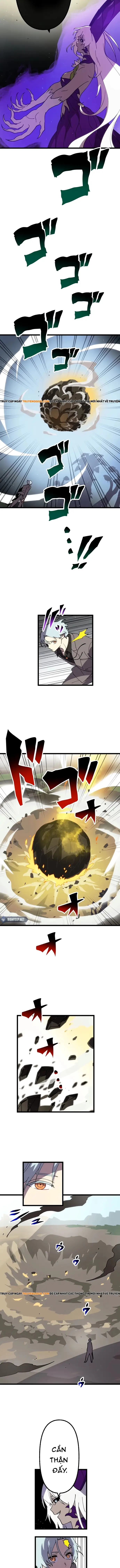 Watashi Yori Tsuyoi Yatsu Ni Ai Ni Gendai Ni Iku - Chapter 45 - Page 4