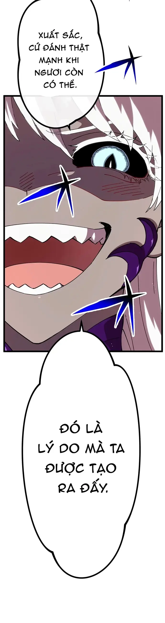 Watashi Yori Tsuyoi Yatsu Ni Ai Ni Gendai Ni Iku - Chapter 45 - Page 8