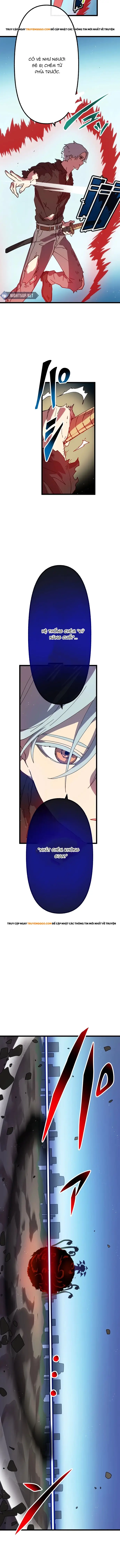 Watashi Yori Tsuyoi Yatsu Ni Ai Ni Gendai Ni Iku - Chapter 46 - Page 10