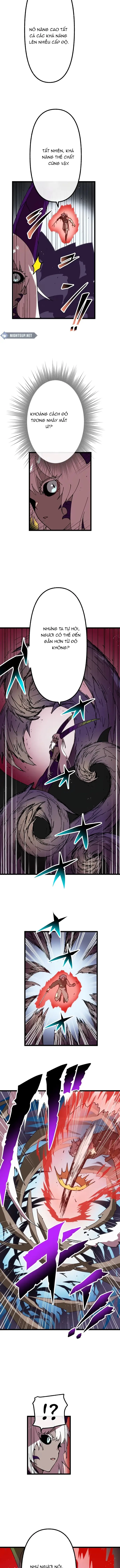 Watashi Yori Tsuyoi Yatsu Ni Ai Ni Gendai Ni Iku - Chapter 46 - Page 3