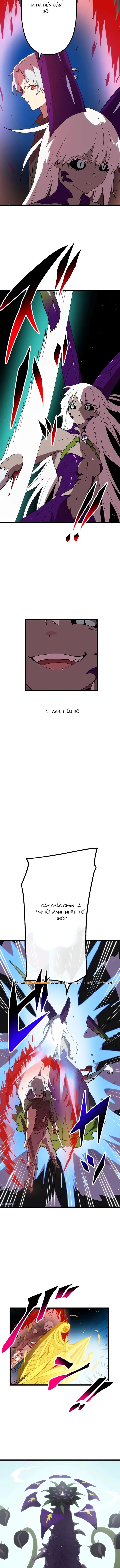 Watashi Yori Tsuyoi Yatsu Ni Ai Ni Gendai Ni Iku - Chapter 46 - Page 4